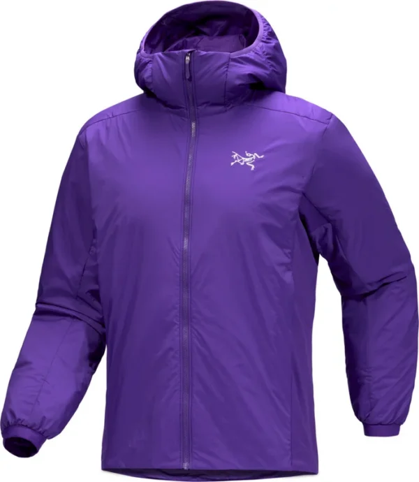 Haut à capuchon Atom de Arc'teryx – Hommes