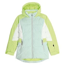 VESTE ZADIE SYNTHETIC DOWN JKT