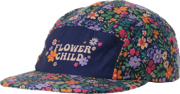 Mountain Groovy Hat de Ambler – Petits