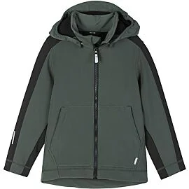 VESTE SOFTSHELL SIPOO SOFTSHELL JACKET
