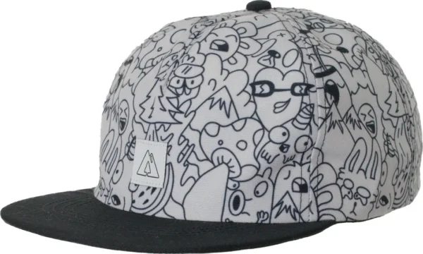 Cassius Kids Hat de Ambler – Petits