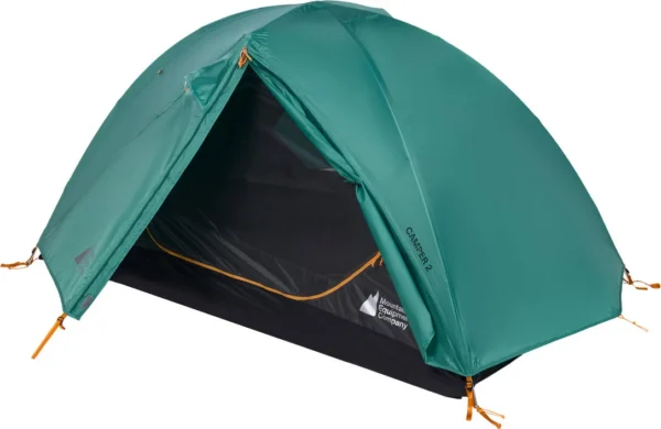 Tente à 2-personnes Camper de MEC