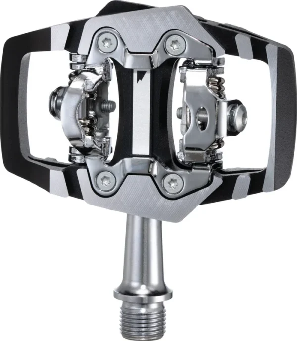 Pédales de sentier clipless de MEC
