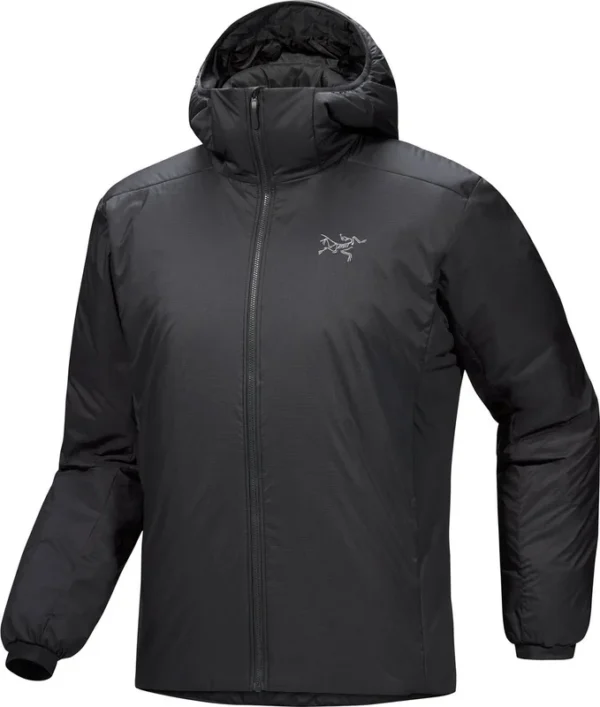 Haut à capuchon Atom SV de Arc'teryx – Hommes