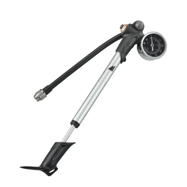 Shock Pump de MEC