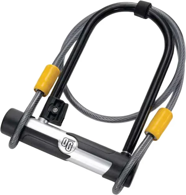 OG 5815 U-Lock With Cable de OnGuard