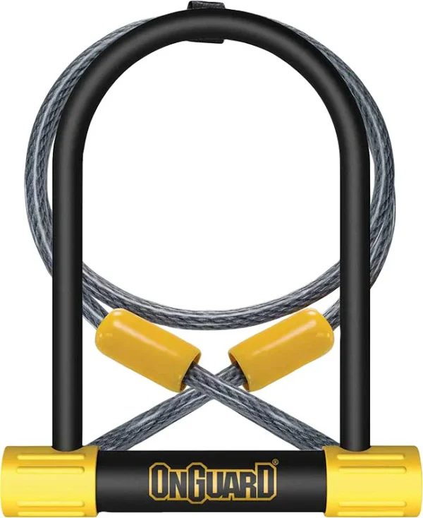 Bulldog DT 8012 U-Lock de OnGuard