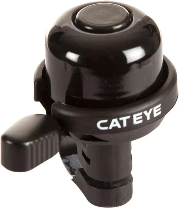 Wind Bell de Cat Eye