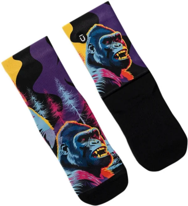 Kong Youth Crew Socks de Outway – Jeunes