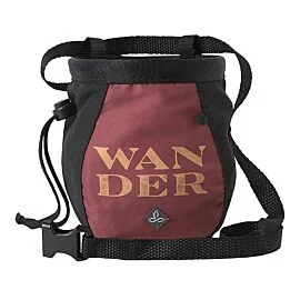 WOMEN’S CHALK BAG/BELT