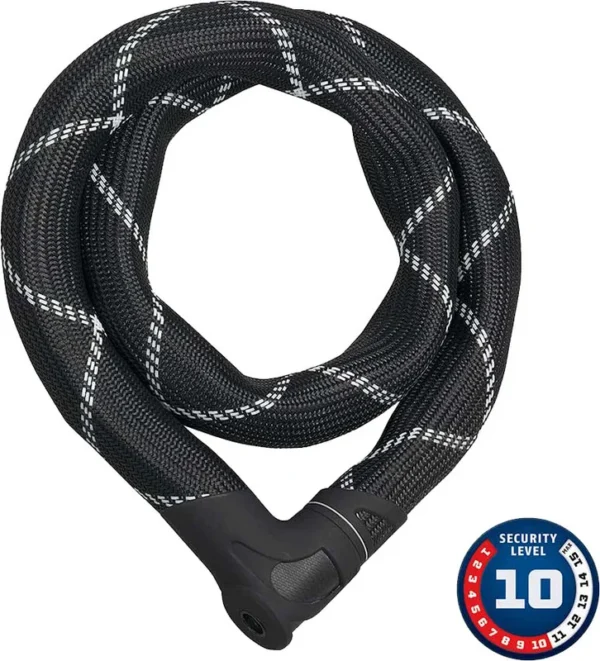 IvyTex IVEN 8210K Chain Lock de Abus